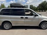 Kia Carnival 1999 годаүшін2 900 000 тг. в Караганда – фото 4