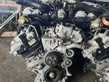 Двигатель 2GR-FE Хайландер, Сиенна, Альфард 3,5л 2AZ/2AR/1MZ/3MZ/3GR/4GR за 56 000 тг. в Алматы