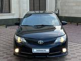 Toyota Camry 2013 года за 7 800 000 тг. в Шымкент