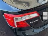 Toyota Camry 2013 года за 7 800 000 тг. в Шымкент – фото 5
