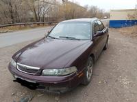 Mazda 626 1997 годаfor1 600 000 тг. в Караганда