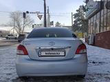 Toyota Yaris 2009 годаүшін4 500 000 тг. в Алматы – фото 2