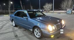 Mercedes-Benz E 230 1997 годаfor1 900 000 тг. в Караганда – фото 3