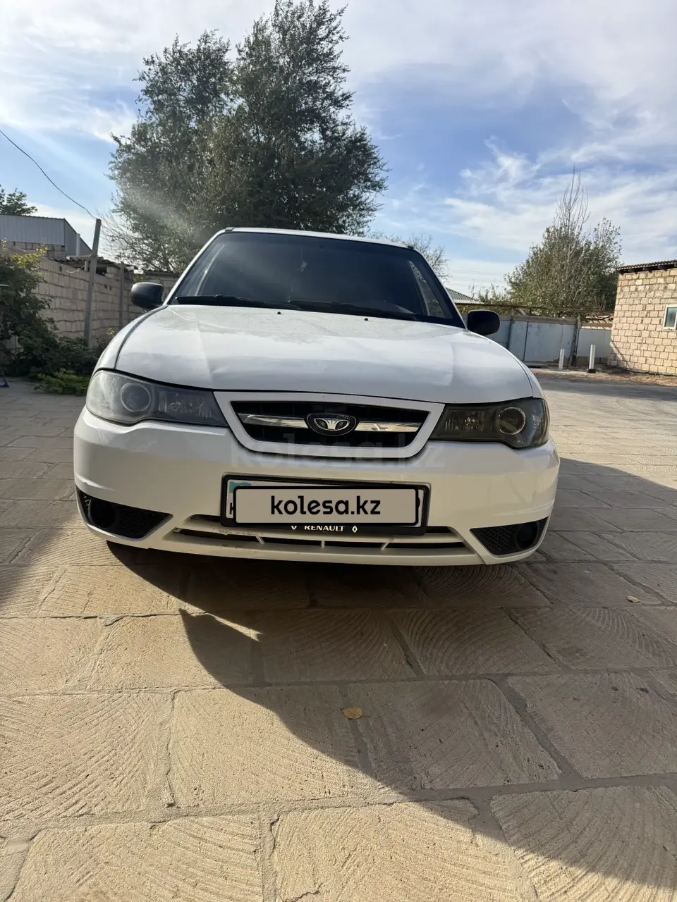 Daewoo Nexia, 2013
