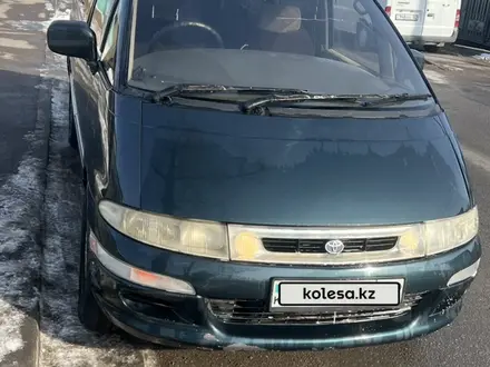 Toyota Estima Emina 1994 года за 1 800 000 тг. в Алматы