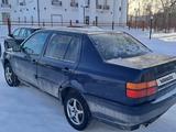 Volkswagen Vento 1995 года за 850 000 тг. в Астана – фото 5