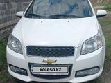 Chevrolet Nexia 2023 года за 5 500 000 тг. в Семей