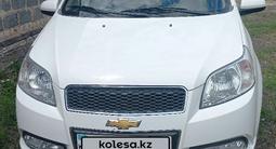 Chevrolet Nexia 2023 года за 5 500 000 тг. в Семей