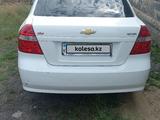 Chevrolet Nexia 2023 года за 5 500 000 тг. в Семей – фото 2