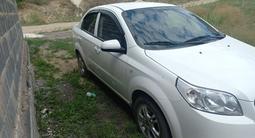 Chevrolet Nexia 2023 года за 5 500 000 тг. в Семей – фото 3