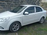 Chevrolet Nexia 2023 года за 5 500 000 тг. в Семей – фото 4