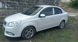 Chevrolet Nexia 2023 года за 5 500 000 тг. в Семей – фото 4