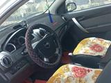 Chevrolet Nexia 2023 года за 5 500 000 тг. в Семей – фото 5