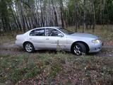Toyota Aristo 1995 года за 1 600 000 тг. в Бишкуль – фото 4