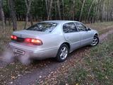 Toyota Aristo 1995 года за 1 600 000 тг. в Бишкуль – фото 5