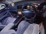 Toyota Aristo 1995 года за 1 600 000 тг. в Бишкуль – фото 2