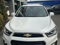 Chevrolet Captiva 2018 годаүшін12 500 000 тг. в Алматы