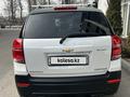 Chevrolet Captiva 2018 года за 12 500 000 тг. в Алматы – фото 3