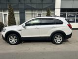 Chevrolet Captiva 2018 годаүшін12 500 000 тг. в Алматы – фото 2