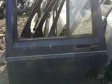 Дверь на jeep Cherokee XJ кузовүшін20 000 тг. в Алматы – фото 4