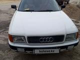 Audi 80 1993 года за 1 900 000 тг. в Кызылорда – фото 2