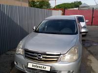 Nissan Almera 2015 года за 4 400 000 тг. в Алматы