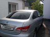 Nissan Almera 2015 годаүшін4 400 000 тг. в Алматы – фото 3