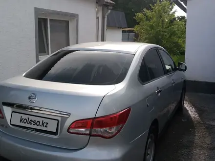 Nissan Almera 2015 года за 4 100 000 тг. в Алматы – фото 3