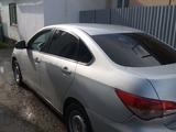 Nissan Almera 2015 годаүшін4 400 000 тг. в Алматы – фото 4