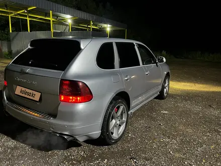 Porsche Cayenne 2005 года за 3 500 000 тг. в Кызылорда – фото 2