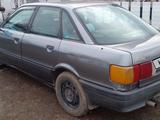 Audi 80 1990 года за 850 000 тг. в Зайсан