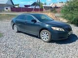 Toyota Camry 2006 годаүшін3 500 000 тг. в Урджар – фото 3