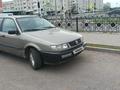 Volkswagen Passat 1991 годаfor900 000 тг. в Астана – фото 6