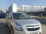 Chevrolet Cobalt 2023 года за 6 100 000 тг. в Алматы – фото 2