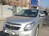 Chevrolet Cobalt 2023 года за 6 100 000 тг. в Алматы