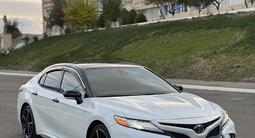 Toyota Camry 2020 годаүшін15 800 000 тг. в Тараз