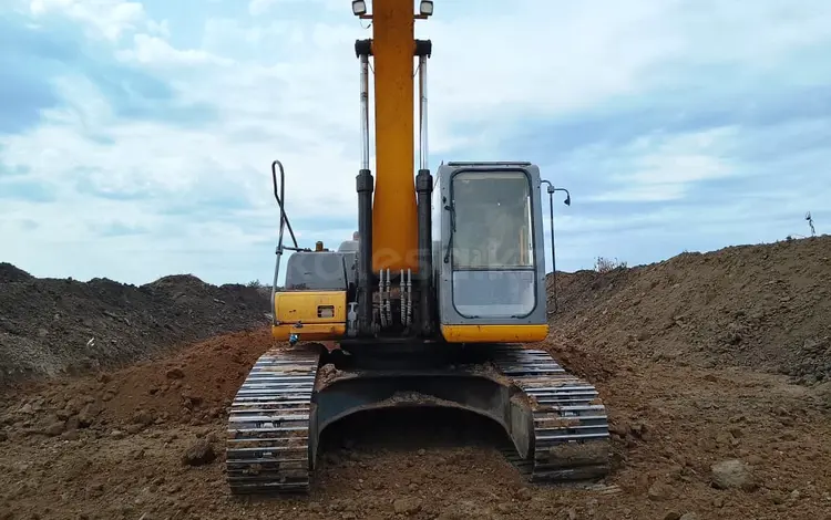 XCMG  XE230C 2014 года за 15 000 000 тг. в Астана