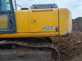XCMG  XE230C 2014 годаүшін15 000 000 тг. в Астана – фото 4
