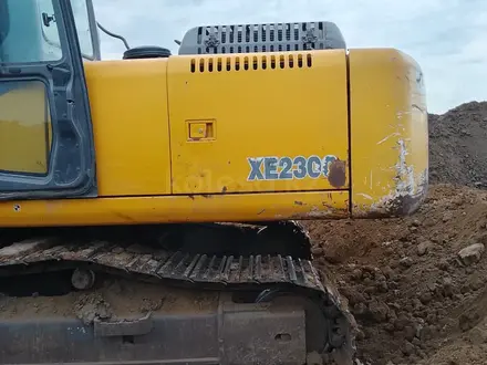 XCMG  XE230C 2014 года за 15 000 000 тг. в Астана – фото 4