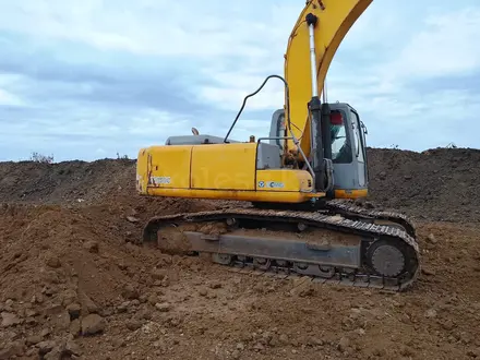 XCMG  XE230C 2014 года за 15 000 000 тг. в Астана – фото 2