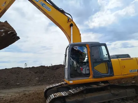 XCMG  XE230C 2014 года за 15 000 000 тг. в Астана – фото 5