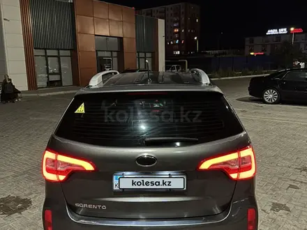 Kia Sorento 2013 года за 8 100 000 тг. в Актау – фото 13