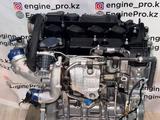 Двигатель Kia K5 G4FP 1.6 T-GDI за 1 600 000 тг. в Астана – фото 2