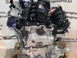 Двигатель Kia K5 G4FP 1.6 T-GDI за 1 600 000 тг. в Астана