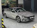 Hyundai Elantra 2021 года за 9 500 000 тг. в Семей