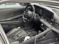 Hyundai Elantra 2021 года за 9 500 000 тг. в Семей – фото 4