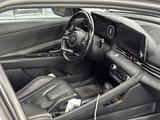 Hyundai Elantra 2021 годаүшін9 500 000 тг. в Семей – фото 4