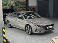 Hyundai Elantra 2021 года за 9 500 000 тг. в Семей – фото 5