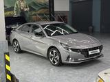 Hyundai Elantra 2021 годаүшін9 500 000 тг. в Семей – фото 5