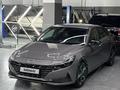 Hyundai Elantra 2021 года за 9 500 000 тг. в Семей – фото 8